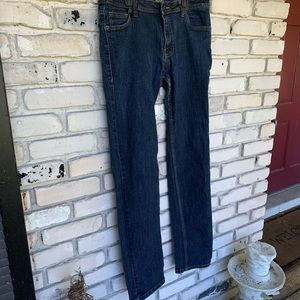 SOHO Babe Love Jeans